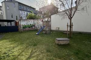Neuwertige 3,5-Zimmer-Wohnung mit 2 Balkonen, Aufzug und TG-Stellplatz in zentraler Lage – Seminarstraße 7, 1067 Friedrichstadt, Dresden – Vorschaubild 16