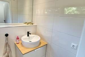 Doppelhaushälfte mit großem Garten, Pool und Kamin in Hamm-Uentrop – Die vollständige Adresse der Immobilie erhältst du vom Anbieter., 59071 Uentrop, Hamm – Vorschaubild 19