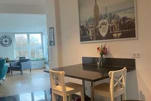 Helle 3-Zimmer Wohnung mit Balkon in Köln Deutz – Die vollständige Adresse der Immobilie erhältst du vom Anbieter., 50679 Deutz, Köln – Vorschaubild 3