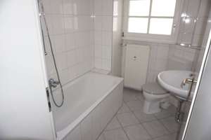 W, Zooviertel - Attraktive Wohnung mit Loggia in wunderschönem Altbau – Die vollständige Adresse der Immobilie erhältst du vom Anbieter., 42117 Elberfeld West, Wuppertal – Vorschaubild 11
