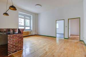 Urban wohnen, ruhig leben – 3 Zimmer im Brüsseler Kiez – Die vollständige Adresse der Immobilie erhältst du vom Anbieter., 13353 Wedding, Berlin – Vorschaubild 10