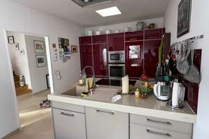 Ruhig wohnen! Perfekt angebunden!  Charmanter Bungalow Ideal für Paare & kleine Familien  – Die vollständige Adresse der Immobilie erhältst du vom Anbieter., 67071 Ruchheim, Ludwigshafen am Rhein – Vorschaubild 12