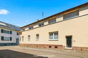 SUBSTANZ TRIFFT RENDITE: Vollvermietetes Mehrfamilienhaus mit langfristigem Anlagepotenzial – Die vollständige Adresse der Immobilie erhältst du vom Anbieter., 76187 Knielingen, Karlsruhe – Vorschaubild 18