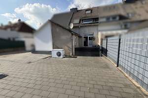 Modernisiertes Reihenmittelhaus mit attraktivem Ausbaupotenzial sowie einem großzügigen Gartenhaus! – Die vollständige Adresse der Immobilie erhältst du vom Anbieter., 46240 Eigen, Bottrop – Vorschaubild 16