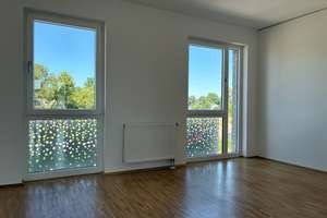 Helle 4-Zimmer-Wohnung mit Süd-/Westbalkon und Einbauküche – Lange-Feld-Straße 71, 30559 Kirchrode, Hannover – Vorschaubild 5