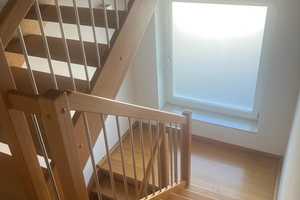 Hochwertiges Zweifamilienhaus mit traumhaftem Garten, Wintergarten und Garage in Eichlinghofen – Dortmund – Vorschaubild 25