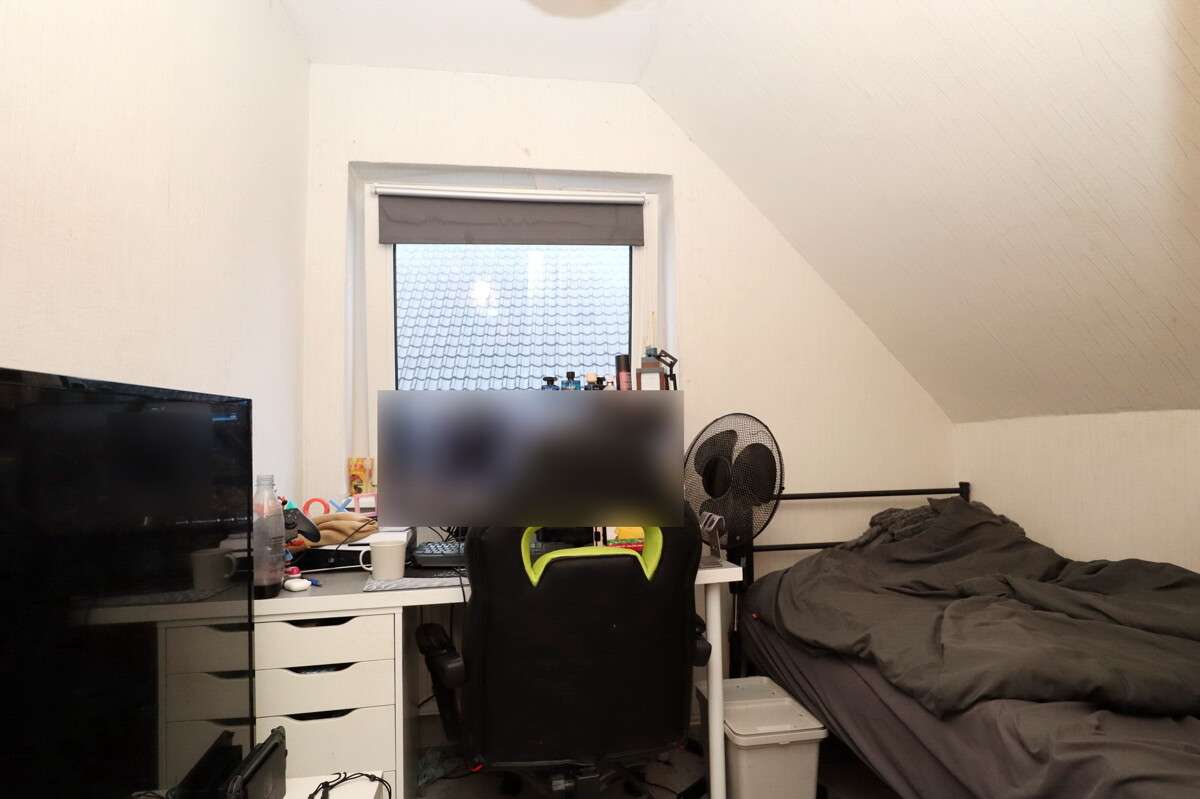 Immobilie in Hartenholm - Gut geschnittenes Einfamilienhaus mit großzügigem Garten in Hartenholm - Bild 10