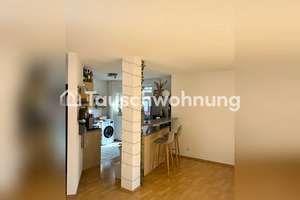 Tauschwohnung: Helle, charmante 2 Z.-Wohnung mitten in Sülz – Die vollständige Adresse der Immobilie erhältst du vom Anbieter., 50937 Sülz, Köln – Vorschaubild 10
