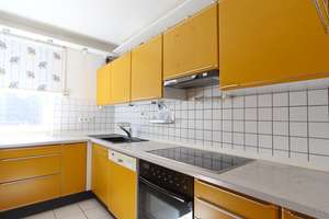 Komfortable 3-Zi. Wohnung mit Loggia und Garage in ruhiger Lage in Hamburg-Billstedt – Die vollständige Adresse der Immobilie erhältst du vom Anbieter., 22119 Billstedt, Hamburg – Vorschaubild 10