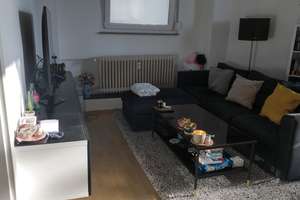 Helle alltagstaugliche 2-Zimmer-Apartment in Düsseldorf Friedrichstadt – 40215 Friedrichstadt, Düsseldorf – Vorschaubild 2