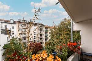 Provisionsfreies 1-Zimmerapartment mit Balkon und TG-Stellplätz 100m zum Gärtnerplatz – Klenzestr. 10, 80469 Gärtnerplatz, München – Vorschaubild 11