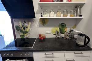 1,5-Raum-STUDENTEN- Wohnung mit EBK auf dem Lindenhof – Die vollständige Adresse der Immobilie erhältst du vom Anbieter., 68163 Lindenhof, Mannheim – Vorschaubild 2