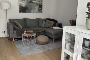  Ruhige 2-Zimmer-Wohnung mit weitem Blick ins Grüne in München, Sendling-Westpark – Die vollständige Adresse der Immobilie erhältst du vom Anbieter., 81373 Mittersendling, München – Vorschaubild 7