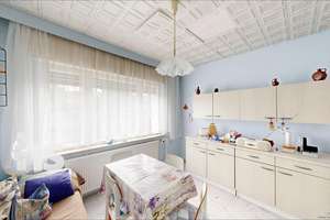 PROVISIONSFREI: Einfamilienhaus in Mansfeld – viel Platz & Balkon-Option – Promenade 25, 6343 Mansfeld – Vorschaubild 16