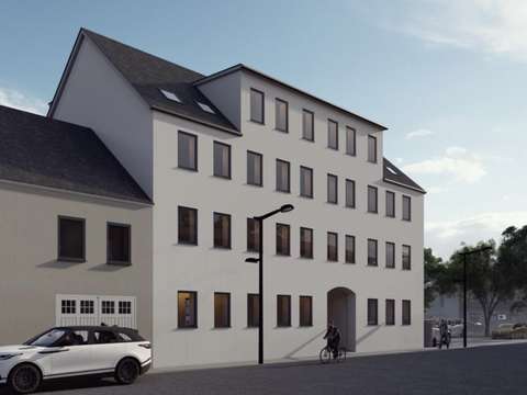 3Z outlets Wohnung Neubau - Exklusives Energieeffizientes KfW40EE Haus ERSTBEZUG