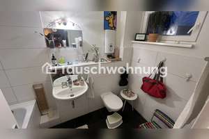 Tauschwohnung: saga wohnung, klein gegen größer – Große Brunnenstraße 7, 22763 Ottensen, Hamburg – Vorschaubild 3
