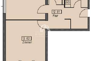 2 - ZIMMERWOHNUNG MIT BALKON IN BESTLAGE | PROVISIONSFREI – Blücherstraße 9, 10961 Kreuzberg, Berlin – Vorschaubild 10