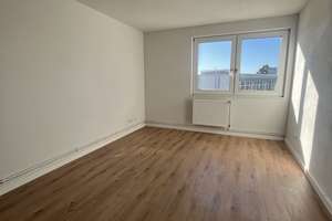 2-Zimmer-Wohnung mit Balkon, Einbauküche, Keller &  kl. Garage in Braunschweig – ab 15.05.2026 – Frankfurter Straße 258, 38122 Westliches Ringgebiet, Braunschweig – Vorschaubild 5