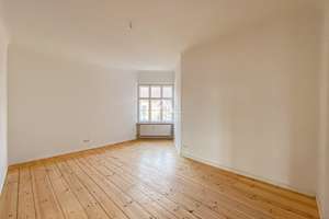 INTERESSANTE, SUPERHELLE UND KLASSISCHE ALTBAUWOHNUNG NAHE ARNIMPLATZ MIT BALKON! PROVISIONSFREI! – Behmstraße 67, 10439 Prenzlauer Berg, Berlin – Vorschaubild 10