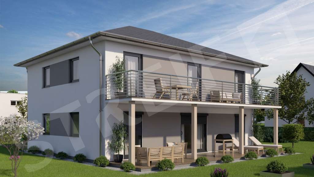 Immobilie in Marktbreit - September_2025_Neu - Raus aus dem 08/15-Standard. Rein ins Traumhaus. - Bild 3