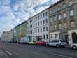 Geräumige Altbauwohnung mit Verkaufsraum