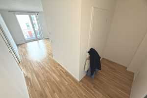 Schöne 2. Zimmerwohnung mit Balkon, Parkett und Einbauküche – Felicitas-Kukuck-Str. 2, 22765 Hamburg – Vorschaubild 5