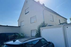 Wohn-/Geschäftshaus, 4 Einheiten, ca. 233 m² Wfl+71 m² Gewerbe, ca 587 m² Grund, TOP-Lage Etting – Felsenstraße 10, 85055 Etting, Ingolstadt – Vorschaubild 5