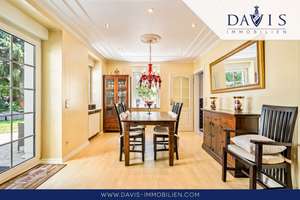 ***DAVIS Immobilien*** Wohnen & Arbeiten in Perfektion – EFH mit Büro und Wellnessbereich – 68309 Käfertal, Mannheim – Vorschaubild 10