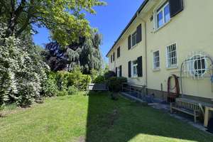  Charmantes Stadthaus mit großzügigem Garten – Heinrich-von-Kleist-Straße 6, 51373 Wiesdorf, Leverkusen – Vorschaubild 34