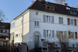 Schierstein Modernes Zweifamilienhaus mit Garten und Outdoor-Pool – Die vollständige Adresse der Immobilie erhältst du vom Anbieter., 65201 Schierstein, Wiesbaden – Vorschaubild 2