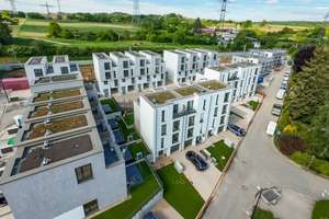 NEUBAU! Wunderschönes Reiheneckhaus im Sonnenfeldle – Ihinger Straße 25, 71106 Magstadt – Vorschaubild 8