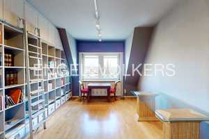 Stadtnahe Maisonette-Wohnung mit traumhafter Dachterrasse – Wiesbaden – Vorschaubild 5