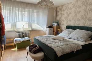 Geräumige, helle 3-Zimmer-Wohnung mit Wohnküche, Aufzug und Balkon – C 1 18, 68159 Innenstadt/Jungbusch, Mannheim – Vorschaubild 9