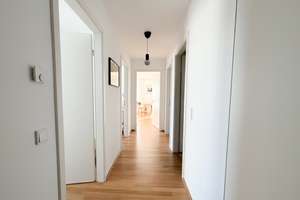 Neubau in Obersendling: 3-Zimmer-Wohnung mit Balkon – 81379 Thalkirchen, München – Vorschaubild 7