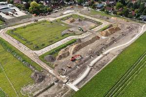 Doppelhaushälfte Neubau 27 a C – Auefeld 6, 21441 Garstedt – Vorschaubild 11