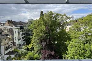 Zooviertel – Hochwertig sanierte 118 m² Maisonette Wohnung inkl. Küche – Humboldtstr. 70, 40237 Düsseltal, Düsseldorf – Vorschaubild 10