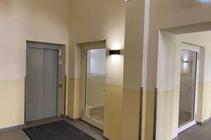 1-Zimmer-Wohnung mit 32,86 m² Wfl. in der 1. Etage – Die vollständige Adresse der Immobilie erhältst du vom Anbieter., 90443 Tafelhof, Nürnberg – Vorschaubild 16