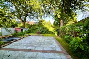 Familientraum! Endlich ein eigener Garten! Bezugsfrei! Einziehen und wohlfühlen! – Die vollständige Adresse der Immobilie erhältst du vom Anbieter., 22529 Lokstedt, Hamburg – Vorschaubild 10