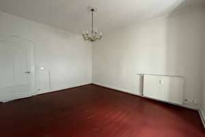 2 Zimmer, mit großer Wohnküche - WG geeignet, Jugendstil Stuckaltbau, in Fußgängerzone, Nahe Zentrum – Eickener Strasse 110, 41063 Eicken, Mönchengladbach – Vorschaubild 7