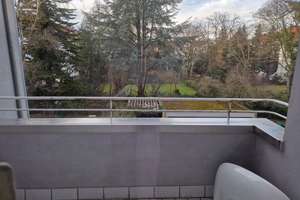Gepflegte 2 Zimmer-Wohnung mit Balkon und EBK – Volgersweg 52, 30175 Oststadt, Hannover – Vorschaubild 11