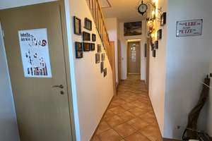 Einziehen und Wohlfühlen:  Gepflegtes Einfamilienhaus in Thale – Die vollständige Adresse der Immobilie erhältst du vom Anbieter., 6502 Thale – Vorschaubild 3