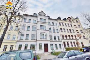 Schnell mieten und glücklich werden! – Horst-Menzel-Straße 15, 9112 Kaßberg, Chemnitz – Vorschaubild 1