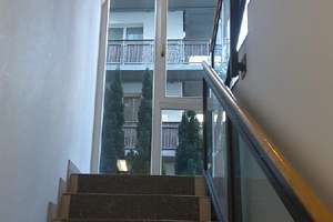 PREMIUM-WOHNEN IN BERLIN MITTE: 41m² TOP DESIGN, AUFZUG & FREIER BLICK – Die vollständige Adresse der Immobilie erhältst du vom Anbieter., 10115 Mitte (Ortsteil), Berlin – Vorschaubild 3
