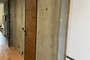 Modernes LUXUS Einfamilienhaus mit Einliegerwohnung in der Natur  – Rosenheim (Kreis) – Vorschaubild 7