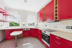 Raumwunder in Maxfeld mit Balkon – Die vollständige Adresse der Immobilie erhältst du vom Anbieter., 90409 Pirckheimerstraße, Nürnberg – Vorschaubild 6