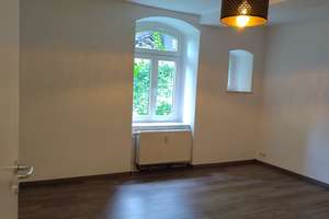 Sonnige Erdgeschosswohnung mit Terrasse; Uni-Nähe, WG tauglich, EBK – Coschützer Straße 7, 1187 Plauen (Stadtteil), Dresden – Vorschaubild 6