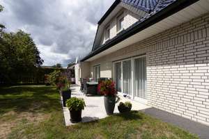 Ihr neues Zuhause-Ein-Zweifamilienhaus in bester Lage – Die vollständige Adresse der Immobilie erhältst du vom Anbieter., 49179 Ostercappeln – Vorschaubild 7