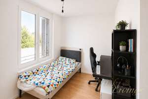 Moderne 4-Zimmer-Wohnung in Neuperlach! – Die vollständige Adresse der Immobilie erhältst du vom Anbieter., 81735 Neuperlach, München – Vorschaubild 10