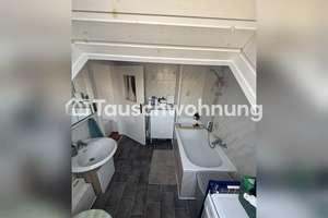 Tauschwohnung: Tausche 2-Z  (41 m², DG, Innenstadt) gg. 3 Z linksrheinisch – Die vollständige Adresse der Immobilie erhältst du vom Anbieter., 50674 Neustadt/Süd, Köln – Vorschaubild 6