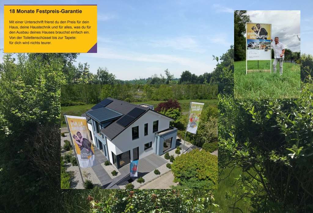 Immobilie in Stollberg/Erzgebirge - GENIESSEN SIE DIE TRAUMHAFTE AUSSICHT VON DER TERRASSE IHRES HAUSES! TELEFON 01714863595   - Bild 1